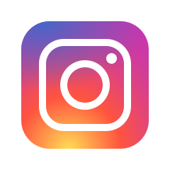 Instagram
                Icon with Link To Social Media