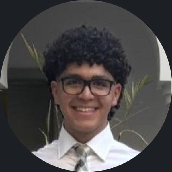 Aly Ahmed