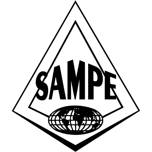 SAMPE logo