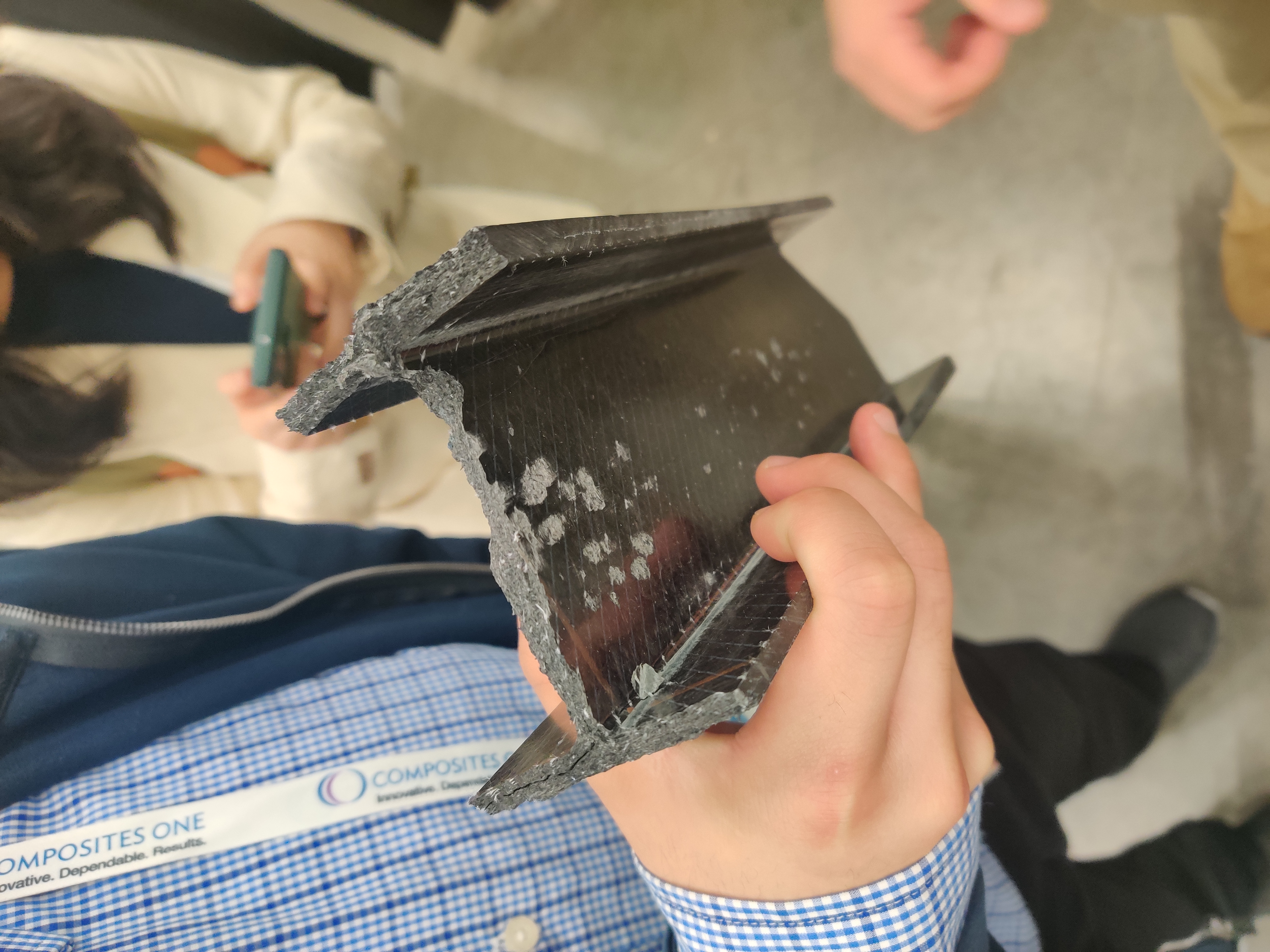 Post-Failure Analysis