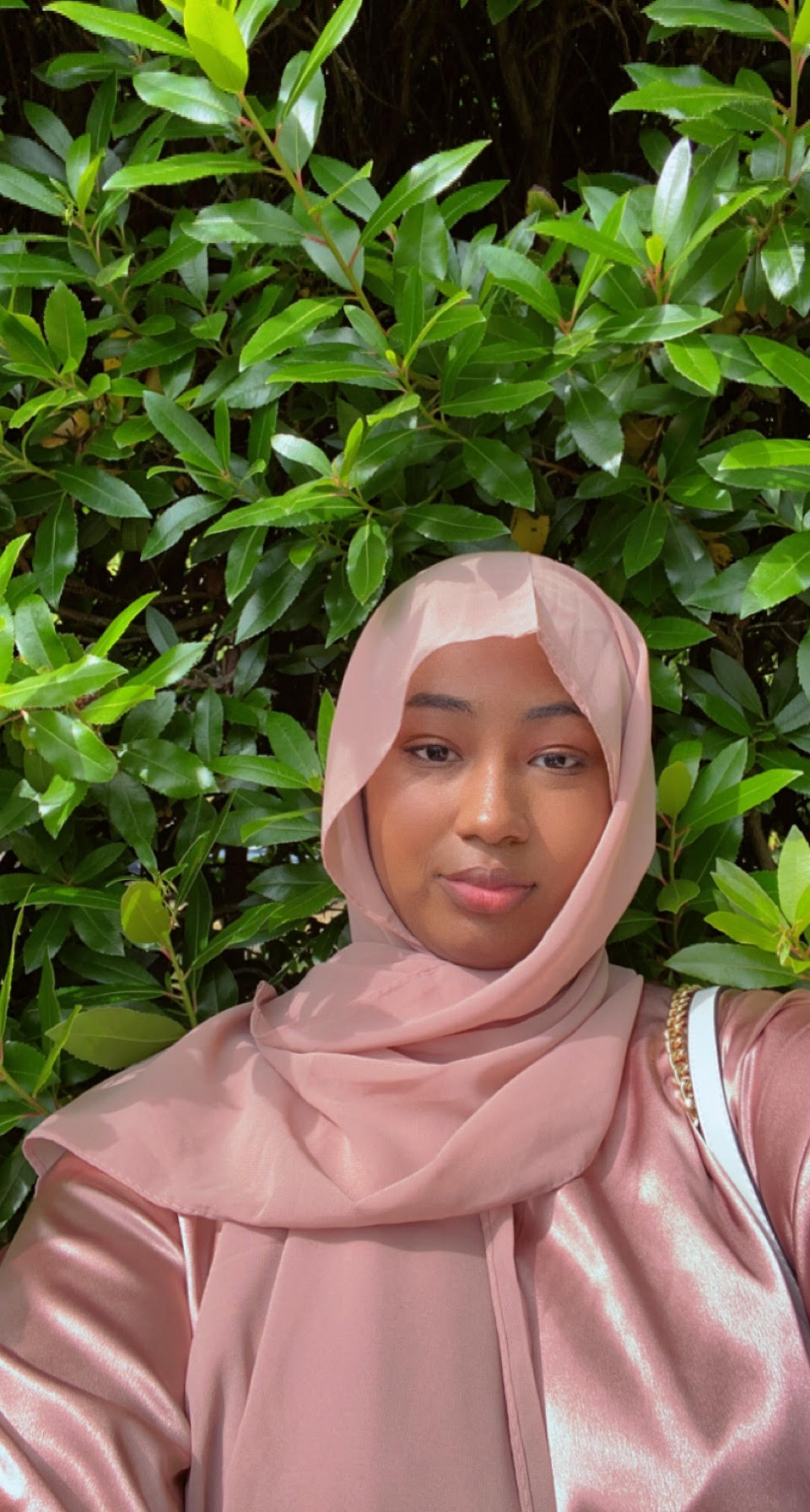 Photo of Siham