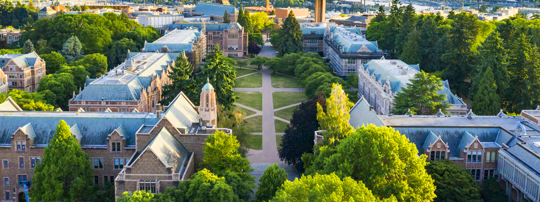 University of Washington