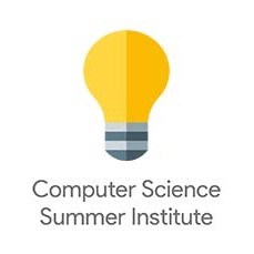 Computer Science Summer Institute logo