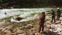 UKC Rescue Class