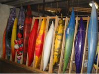 UKC Kayaks