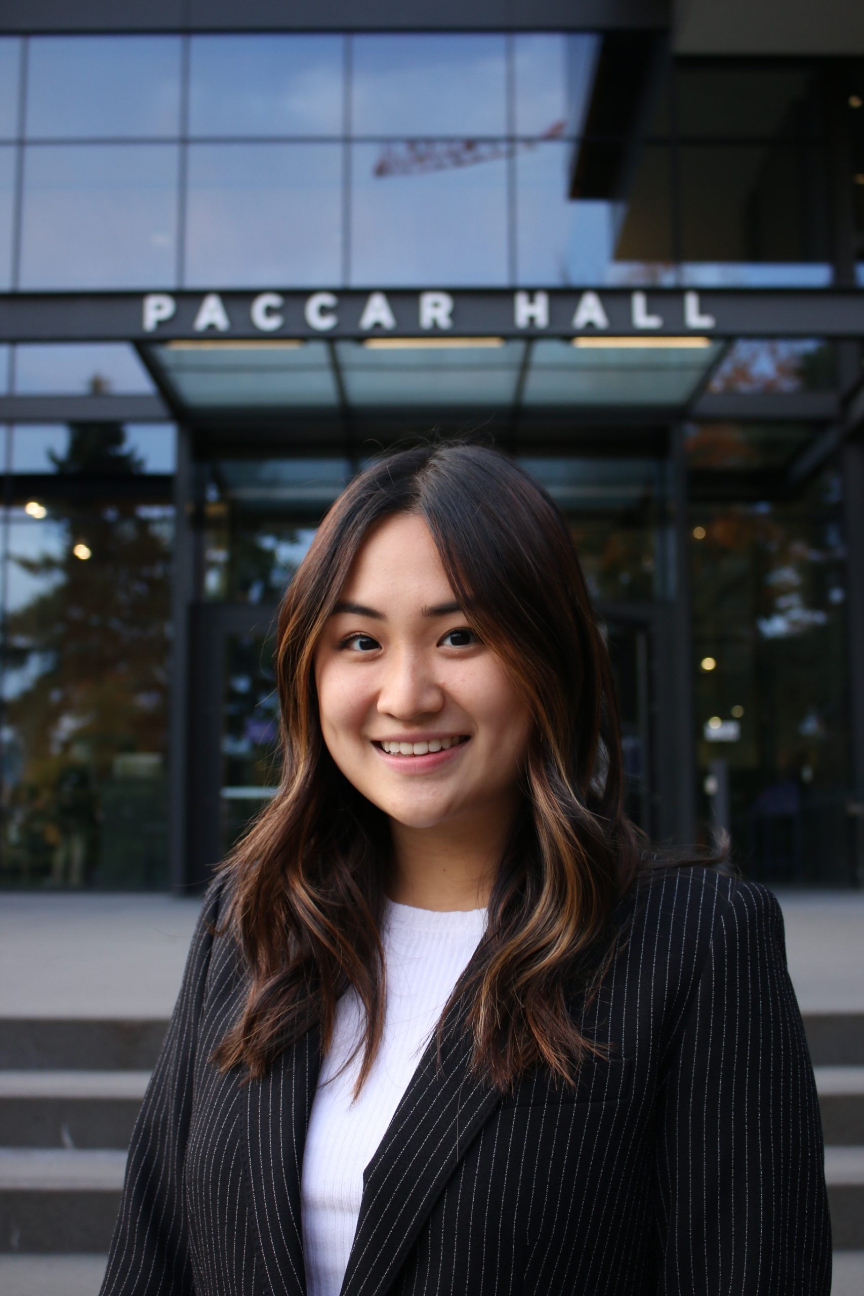Director of Student Relations