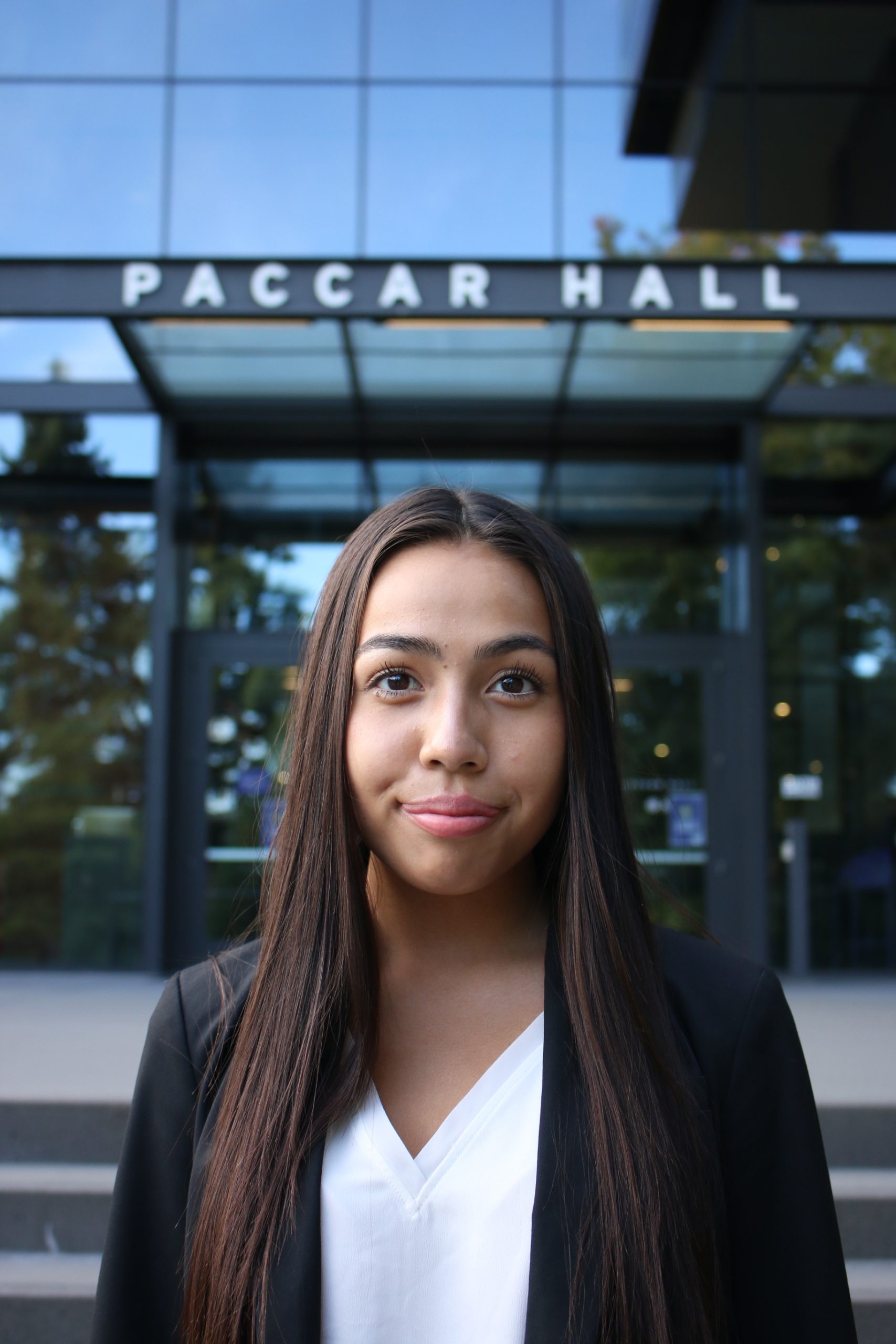 Director of Ext. Relations