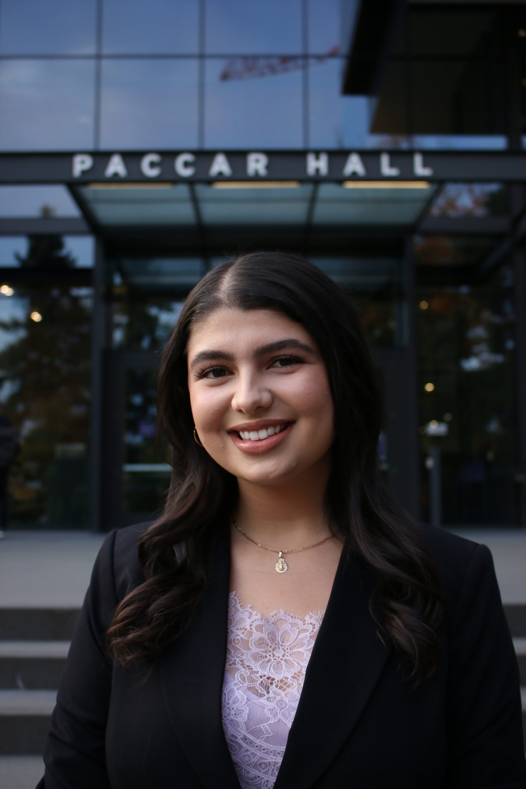 Director of Administration