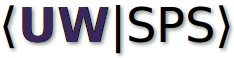 UW SPS Logo