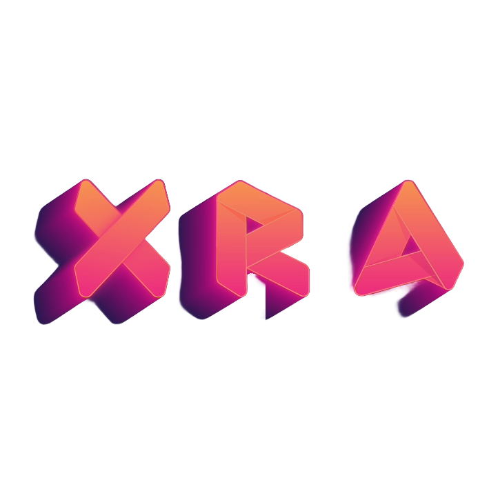 Extended Reality Association logo
